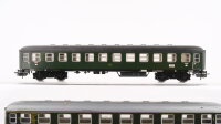 Märklin H0 Konvolut Personenwagen, Packwagen,...