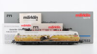 Märklin H0 37532 Elektrische Lokomotive BR 120.1 der...