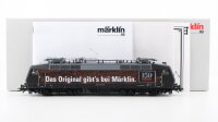 Märklin H0 37530 Elektrische Lokomotive BR 120.1 der...