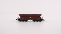 Roco N 02365B Selbstentladewagen Fad 150 DB