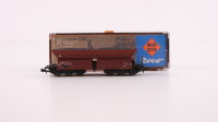 Roco N 02365B Selbstentladewagen Fad 150 DB