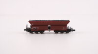 Roco N 02365B Selbstentladewagen Fad 150 DB