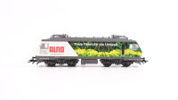 Märklin H0 34304 Elektrische Lokomotive "ALNO" Serie 446 der SOB Wechselstrom Delta Digital