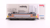 Märklin H0 83320 Elektrische Lokomotive Serie BB...