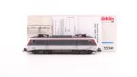 Märklin H0 33341 Elektrische Lokomotive Serie BB...