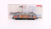 Märklin H0 34302 Elektrische Lokomotive Serie 446...