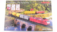 Märklin H0 29835 Startpackung "Einsteigen und...