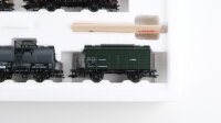 Märklin H0 4510 Wagen-Set "Württemberg" der K.W.St.E.