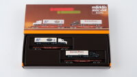 Märklin Z 82340 US Güterwagen Flat Car der...