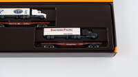 Märklin Z 82340 US Güterwagen Flat Car der Sothern Pacific