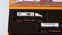 Märklin Z 82340 US Güterwagen Flat Car der...