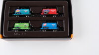 Märklin Z 86112 Kesselwagen-Set "Henkel" der DB AG