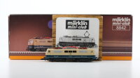 Märklin Z 8842 Elektrische Lokomotive BR 111 der DB