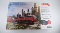 Märklin H0 29060 Digital-Startpackung...