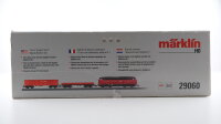 Märklin H0 29060 Digital-Startpackung "Güterzug Epoche V" DB Wechselstrom Digital mfx DCC