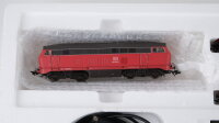 Märklin H0 29060 Digital-Startpackung "Güterzug Epoche V" DB Wechselstrom Digital mfx DCC