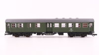 Roco H0 4254S Umbauwagen 2. Kl. mit Gepäckabteil DB