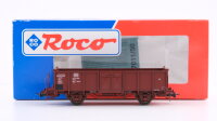 Roco H0 46619 Hochbordgüterwagen DB