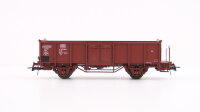 Roco H0 46619 Hochbordgüterwagen DB