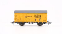 Roco H0 4305 C Bierwagen "Dinkelacker Bier" DB