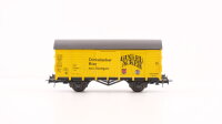 Roco H0 4305 C Bierwagen "Dinkelacker Bier" DB