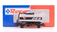 Roco H0 46071 Kesselwagen (DEA) DB