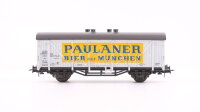 Roco H0 4312 C Bierwagen "Paulaner Bier aus...