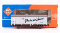 Roco H0 4312 B Bierwagen "Pschorr-Bräu" DB...