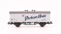 Roco H0 4312 B Bierwagen "Pschorr-Bräu" DB...