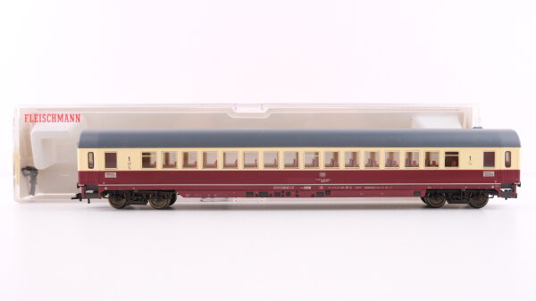 Fleischmann H0 5168K InterCity Schnellzugwagen 61 80 18-95 020-3 DB