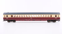 Fleischmann H0 5168K InterCity Schnellzugwagen 61 80...