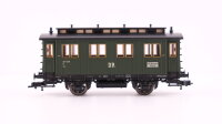 Fleischmann H0 5759K Personenwagen 327-235 Bi DR