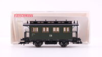 Fleischmann H0 5758K Personenwagen 329 242 Bi DR