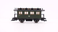 Fleischmann H0 5758K Personenwagen 329 242 Bi DR