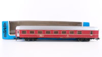 Märklin H0 4150 Reisezugwagen (Schlafwagen TEN, 71...