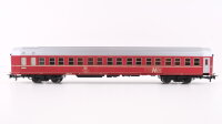 Märklin H0 4150 Reisezugwagen (Schlafwagen TEN, 71...