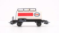 Märklin H0 4441 Mineralöl-Kesselwagen ESSO...