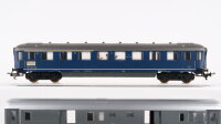 Fleischmann H0 Konvolut Packwagen (Roma I),...