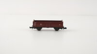Roco N 02311S Offener Güterwagen Omm 52 DB