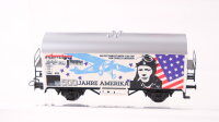 Märklin H0 Konvolut Kühlwagen (Schweiger - 500 Jahre Amerika) MHI