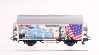 Märklin H0 Konvolut Kühlwagen (Schweiger - 500 Jahre Amerika) MHI