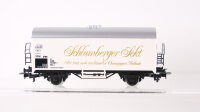 Märklin H0 Konvolut Kühlwagen (Schlumberger...