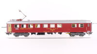 Märklin H0 Konvolut Restaurant, SBB-CFF-FFS/SBB-CFF