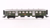 Märklin H0 Konvolut Personenwagen 1.Kl., 2.Kl., SBB-CFF