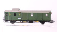 Märklin H0 Konvolut Gepäckwagen mit...