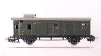 Märklin H0 Konvolut Personenwagen, Packwagen,...