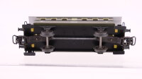 Märklin H0 Konvolut Personenwagen, Packwagen, Länderbahn