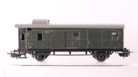 Märklin H0 Konvolut Personenwagen, Packwagen,...