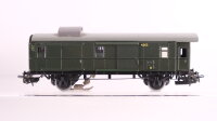 Märklin H0 Konvolut Personenwagen, Packwagen, Länderbahn