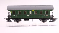 Märklin H0 Konvolut Personenwagen, Packwagen, Länderbahn